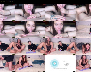lust_raiderz — 51 minute Chaturbate couple cam show recording, 720p, Oct 29, 2025