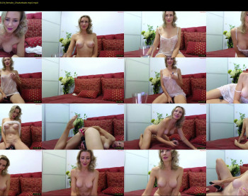 maddalena_ — 121 minute Chaturbate female cam show recording, 720p, Oct 30, 2025