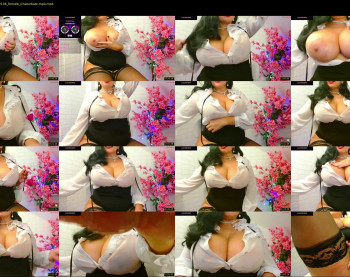 madlyn_dee — 63 minute Chaturbate female cam show recording, 720p, Oct 29, 2025