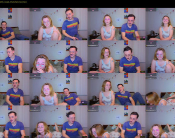 mamiclouds — 30 minute Chaturbate female cam show recording, 720p, Oct 30, 2025