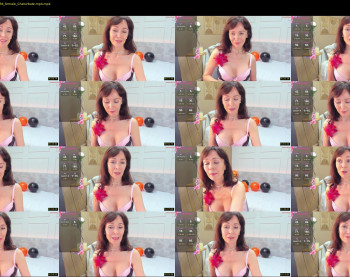 mariagold — 3 minute Chaturbate female cam show recording, 720p, Oct 29, 2025