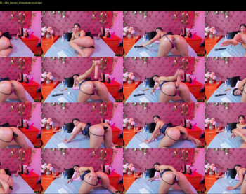 melodysmithass — 14 minute Chaturbate female cam show recording, 720p, Oct 29, 2025