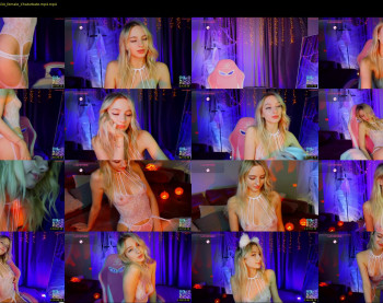 mickeydior — 120 minute Chaturbate female cam show recording, 720p, Oct 29, 2025
