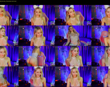 mickeydior — 70 minute Chaturbate female cam show recording, 720p, Oct 29, 2025