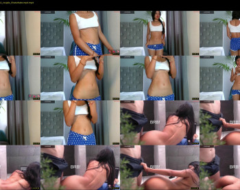 minikunis — 84 minute Chaturbate couple cam show recording, 720p, Oct 29, 2025