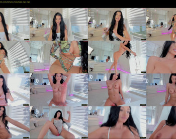miss_diamond__ — 120 minute Chaturbate female cam show recording, 720p, Oct 29, 2025