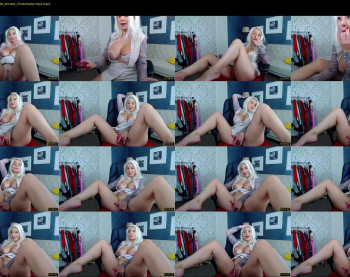 miss_kora — 15 minute Chaturbate female cam show recording, 720p, Oct 29, 2025
