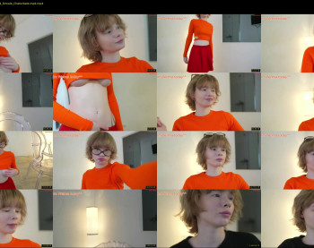 misska__ — 120 minute Chaturbate female cam show recording, 720p, Oct 29, 2025