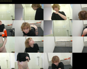 misska__ — 121 minute Chaturbate female cam show recording, 720p, Oct 29, 2025
