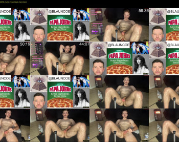 misterblanco — 120 minute Chaturbate male cam show recording, 720p, Oct 29, 2025