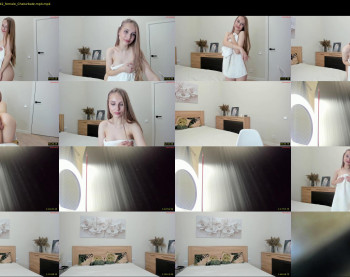 molly_555 — 120 minute Chaturbate couple cam show recording, 720p, Oct 29, 2025