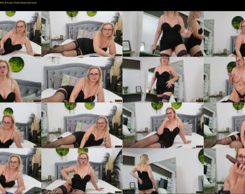 nathalienat — 55 minute Chaturbate female cam show recording, 720p, Oct 29, 2025