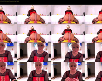 naughtyobsessions — 4 minute Chaturbate female cam show recording, 720p, Oct 29, 2025