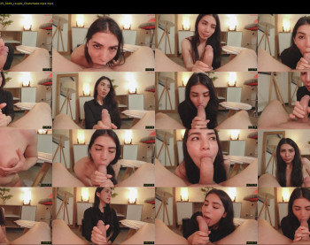 new_fire_fantasy — 120 minute Chaturbate couple cam show recording, 720p, Oct 29, 2025