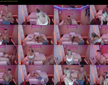 nikkilynnerotic — 61 minute Chaturbate female cam show recording, 480p, Oct 30, 2025