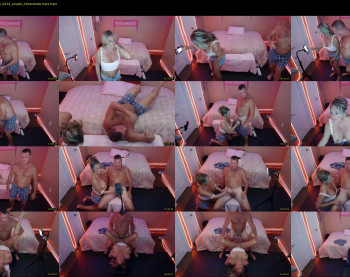 nikkilynnerotic — 47 minute Chaturbate female cam show recording, 720p, Oct 30, 2025