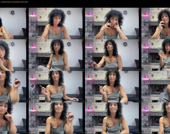 nikpassion123 — 22 minute Chaturbate couple cam show recording, 720p, Oct 29, 2025