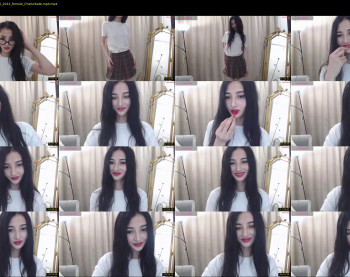 niufrommacau — 121 minute Chaturbate female cam show recording, 720p, Oct 29, 2025