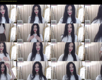 niufrommacau — 37 minute Chaturbate female cam show recording, 720p, Oct 29, 2025