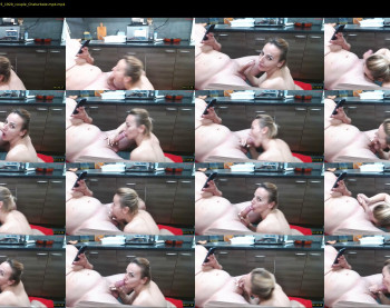 no_limit_coupl3 — 8 minute Chaturbate couple cam show recording, 720p, Oct 29, 2025
