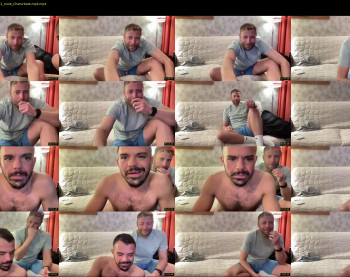 ofthatguy — 15 minute Chaturbate male cam show recording, 360p, Oct 30, 2025