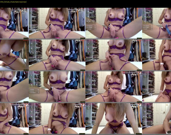 pattypatty98 — 75 minute Chaturbate female cam show recording, 480p, Oct 29, 2025