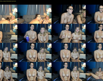 prettystarmn — 14 minute Chaturbate female cam show recording, 720p, Oct 29, 2025