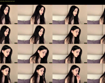 randiburt — 3 minute Chaturbate female cam show recording, 720p, Oct 29, 2025