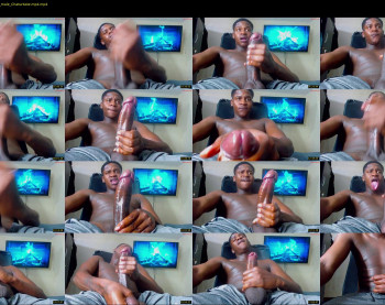 real1dk — 31 minute Chaturbate male cam show recording, 720p, Oct 30, 2025