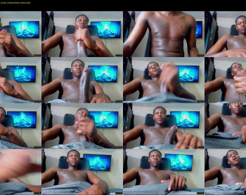 real1dk — 14 minute Chaturbate male cam show recording, 720p, Oct 30, 2025
