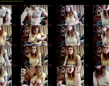 rustyshackelford1902 — 81 minute Chaturbate male cam show recording, 480p, Oct 29, 2025