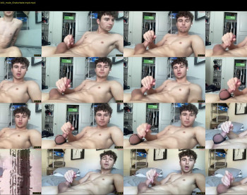 ryan287747 — 103 minute Chaturbate male cam show recording, 720p, Oct 29, 2025