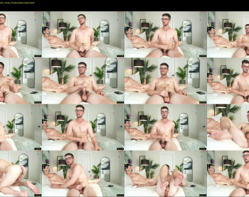 sadboycnd — 23 minute Chaturbate male cam show recording, 720p, Oct 29, 2025