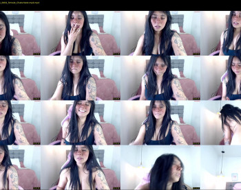 sarah__moon1 — 44 minute Chaturbate female cam show recording, 720p, Oct 30, 2025