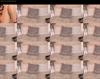 sarah_jacobbs — 61 minute Chaturbate female cam show recording, 720p, Oct 29, 2025
