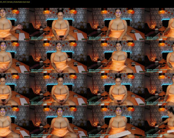 selly__madelline — 56 minute Chaturbate female cam show recording, 720p, Oct 29, 2025