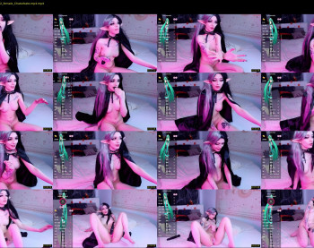 setsunai_ — 62 minute Chaturbate female cam show recording, 720p, Oct 29, 2025