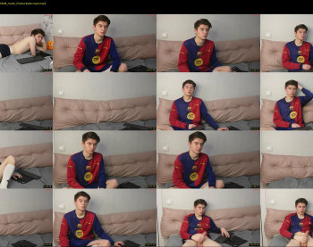 sherlockmax — 78 minute Chaturbate male cam show recording, 720p, Oct 30, 2025