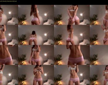 shiningstarrr — 38 minute Chaturbate female cam show recording, 720p, Oct 29, 2025