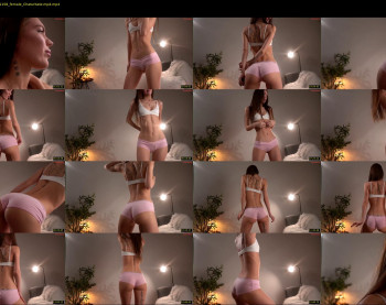 shiningstarrr — 18 minute Chaturbate female cam show recording, 720p, Oct 29, 2025