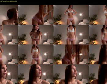 shiningstarrr — 5 minute Chaturbate female cam show recording, 720p, Oct 29, 2025