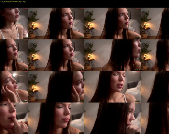 shiningstarrr — 5 minute Chaturbate female cam show recording, 720p, Oct 29, 2025