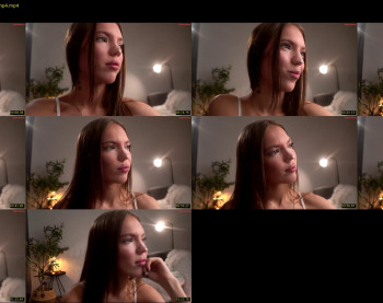 shiningstarrr — 3 minute Chaturbate female cam show recording, 720p, Oct 29, 2025