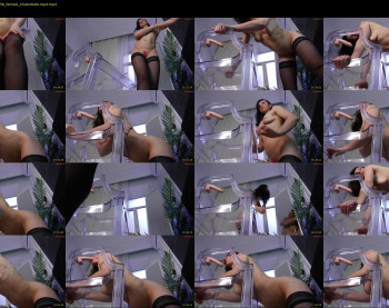 sofiafoster — 14 minute Chaturbate female cam show recording, 720p, Oct 29, 2025
