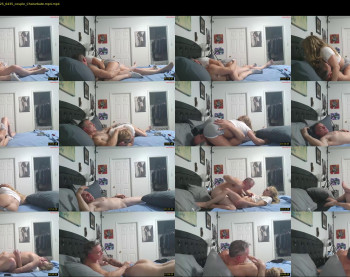 spankandsubmit — 45 minute Chaturbate couple cam show recording, 720p, Oct 30, 2025
