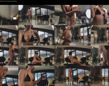 stasya_veter — 120 minute Chaturbate female cam show recording, 720p, Oct 29, 2025