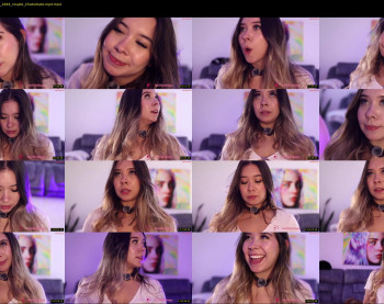 students_porn — 121 minute Chaturbate couple cam show recording, 720p, Oct 29, 2025