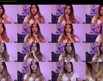 students_porn — 39 minute Chaturbate couple cam show recording, 720p, Oct 29, 2025