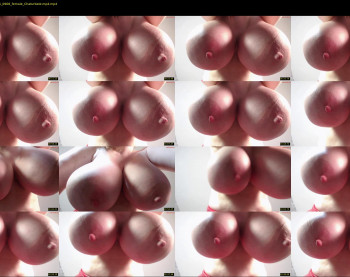 stunningboobs — 4 minute Chaturbate female cam show recording, 720p, Oct 29, 2025