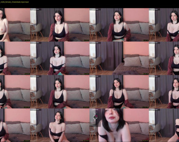 sugar_tomato — 120 minute Chaturbate female cam show recording, 720p, Oct 29, 2025